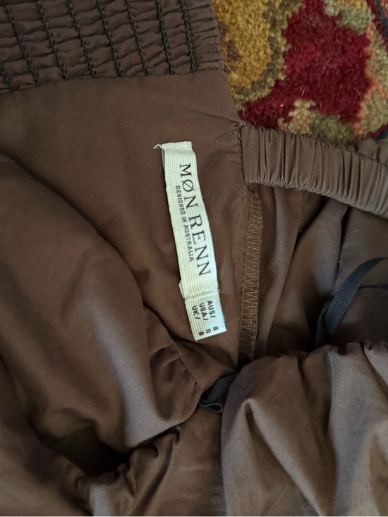 Mon Renn Malibu Mini Size S - Picture 3 of 6